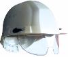 Casque de chantier avec lunettes PACKY ims225L