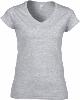 Tee-shirt de travail maille jersey PIWI FEMME IMS4502 