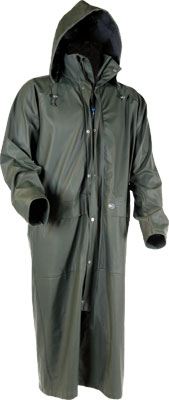 Manteau de pluie SCARY IMS617