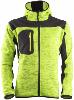 Veste Softshell/tricot de travail PACMAN IMS 4014