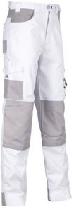 Pantalon de peintre coton INFINI IMS40PT