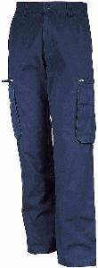 Pantalon de travail KENYA IMS401C