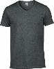 Tee-shirt de travail coton maille jersey PIWI IMS4501