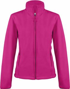 Veste Polaire de travail Femme ICE MIS412F