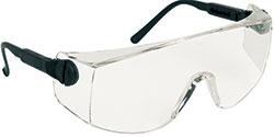 lunettes de sécurité avec protection latérale