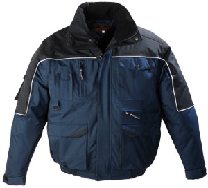 vetement de travail, blouson ripstop
