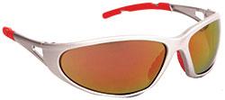 lunettes de sécurité anti-rayures résistant aux impacts