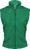 Gilet Polaire de travail Femme Glacy IMS433F