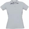 Polo de travail Femme PICBALL IMS452F
