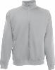 Veste sweat de travail VOLT ims463V