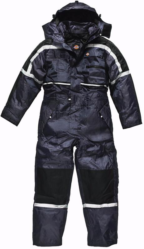 Combinaison travail hiver Clearance