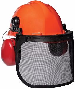 Casque de sécurité forestier IMS223 