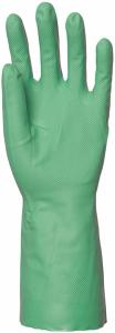 Gants de protection chimique  Nitrile FROG Premium 33 cm