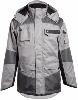 Parka de travail ergonomique DESIGN IMS4401 