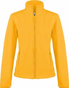 vetement, veste de travail polaire femme