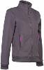Veste sweat de travail femme CUPCAKE IMS4604 