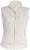 Gilet Polaire de travail Femme Glacy IMS433F