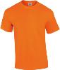 Tee-shirt fluo de travail FIREFLY IMS 557