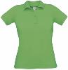 Polo de travail Femme PICBALL IMS452F
