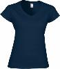 Tee-shirt de travail maille jersey PIWI FEMME IMS4502 