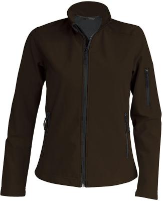 Blouson de travail femme softshell PULPY IMS440F