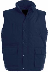 Bodywarmer gilet de travail ENDURO IMS 438E