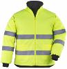 Parka de travail HV ECO 4 en 1 IMS545E