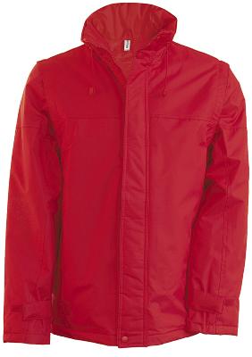 Parka de travail CIRCUS IMS440C 