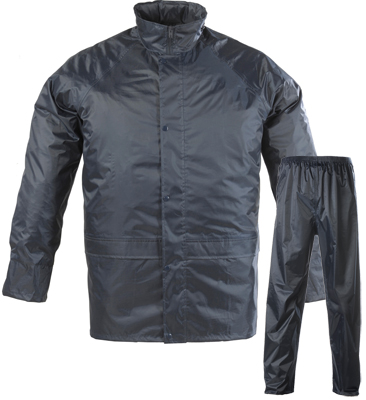 Tenue de pluie polyamide IMS611