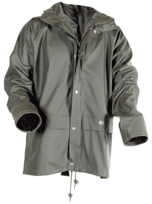 Veste de Pluie VIP/FLEX IMS614