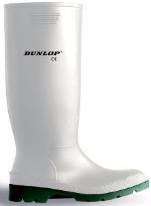 Bottes  blanches Sans sécurité IMS344L 