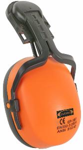 Coquilles protection anti-bruit pour casque IMS231