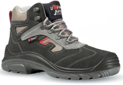 chaussures de securite, mix composite acier