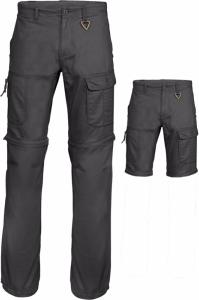 PANTALON de travail 2en 1 TRANSFORMERS IMS 40DE