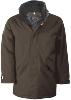 Parka Travail PEPPER IMS443
