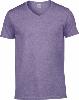 Tee-shirt de travail coton maille jersey PIWI IMS4501