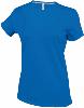 Tee-shirt de travail TATOO WOMAN ROND IMS4505