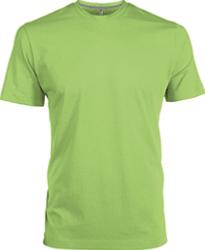 vetement, tee-shirt de travail tee-shirt col rond homme