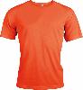 Tee shirt de travail respirant BORA IMS451E 