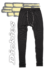vetement de travail, sous-vetement de travail Dickies