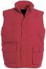 Bodywarmer gilet de travail ENDURO IMS 438E