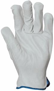 Gants protection Tout Cuir BUFALO ims101