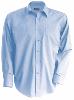 Chemise de travail manches longues Homme PROLIGNE IMS48HP 