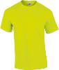 Tee-shirt fluo de travail FIREFLY IMS 557