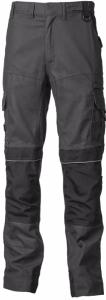 Pantalon de travail coton majoritaire BLACKBURN IMS 4051 