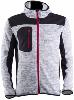 Veste Softshell/tricot de travail PACMAN IMS 4014