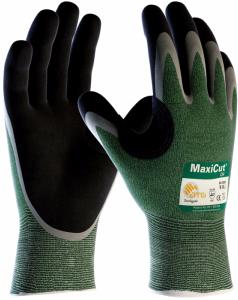 Gants de travail Anticoupure STOPIC IMS148M