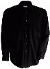 Chemise de travail manches longues Homme PROLIGNE IMS48HP 
