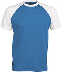 vetement de travail, tee-shirt de travail base-ball