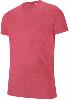 Tee-shirt de travail polyester majoritaire POLYSTYL homme IMS4514